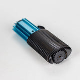 Soul Torches | Multi Color Torch lighter - 12 Count Display [1818] Torch Canadian Distributor