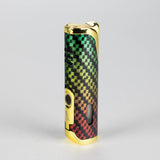 Soul Torch | Multi Color Torch lighter with Cigar Punch - 12 Count Display [1810] Torch Canadian Distributor