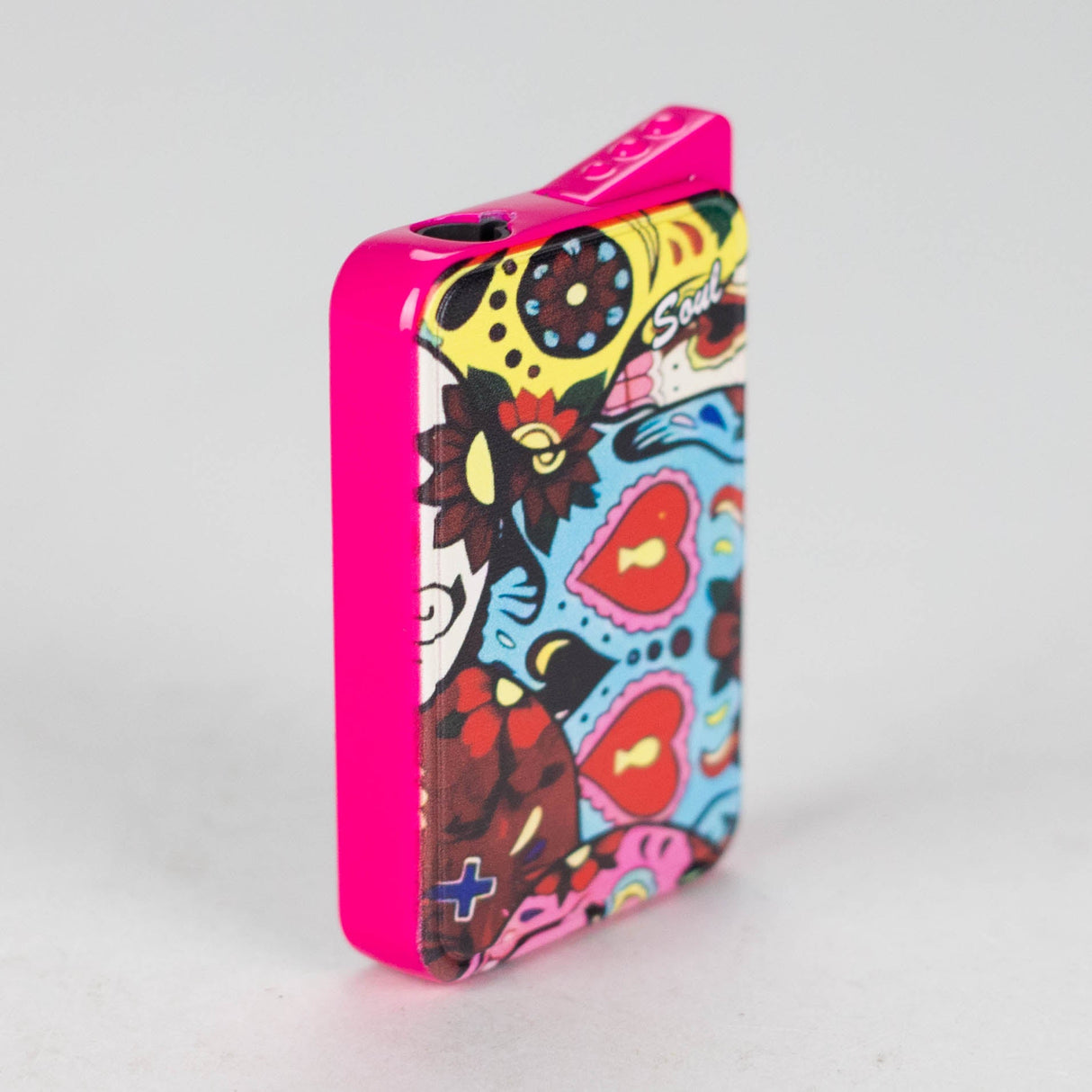 Soul Torches | Multi Color Torch lighter - 12 Count Display [1805] Torch Canadian Distributor