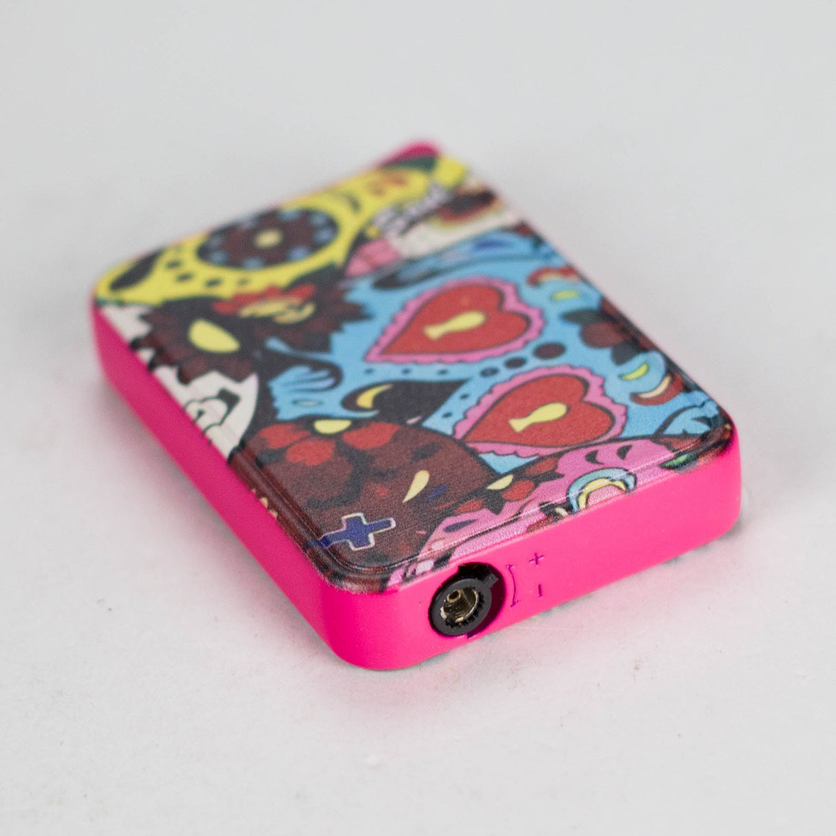 Soul Torches | Multi Color Torch lighter - 12 Count Display [1805] Torch Canadian Distributor