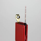 Soul Torches | Multi Color Torch lighter - 9 Count Display [1808] Torch Canadian Distributor