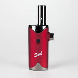 Soul Torches | Multi Color Torch lighter - 9 Count Display [1814] Torch Canadian Distributor