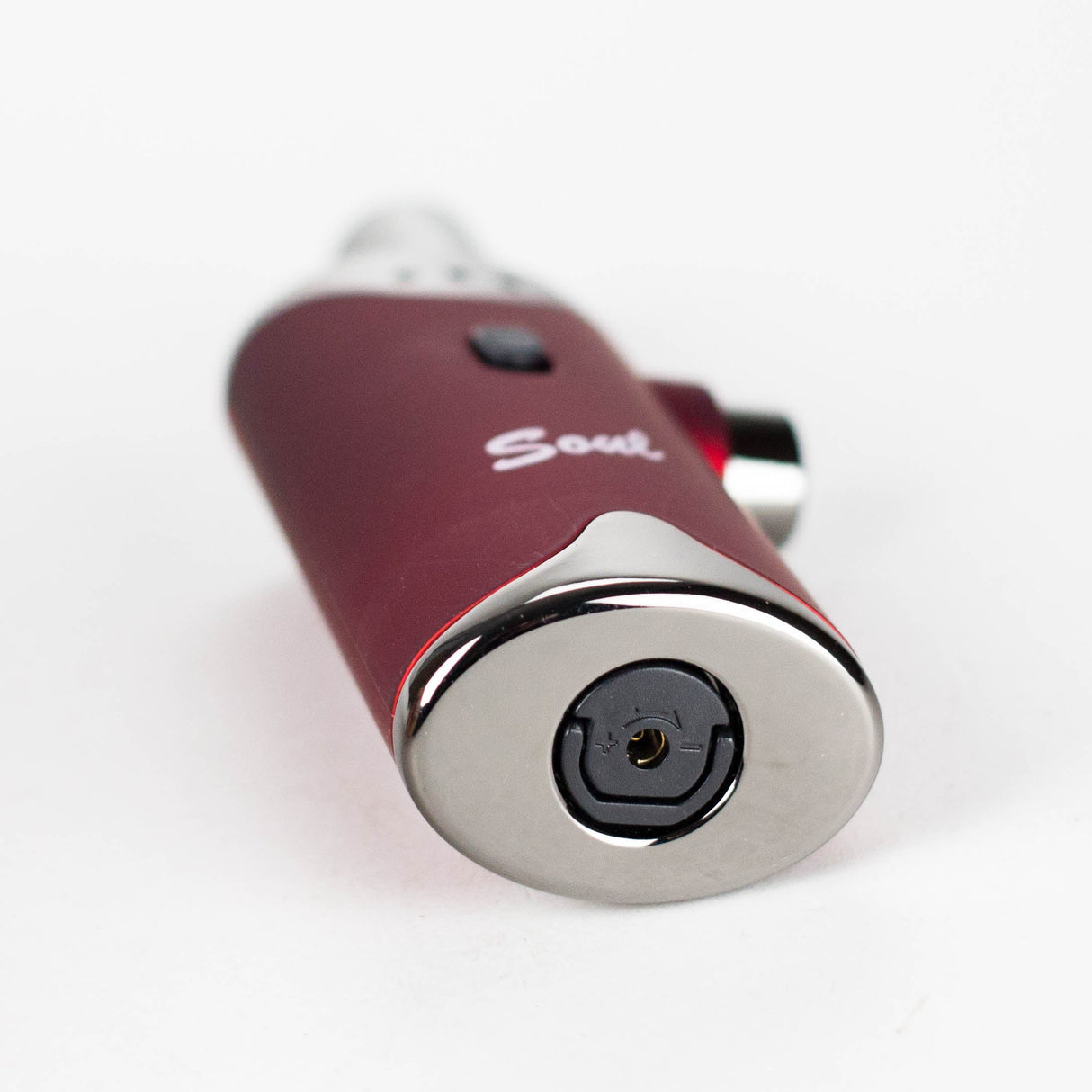 Soul Torches | Multi Color Torch lighter - 9 Count Display [1814] Torch Canadian Distributor