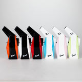 Soul Torches | Multi Color Torch lighter - 6 Count Display [1817] Torch Canadian Distributor