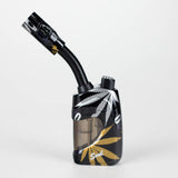 Soul Torches | Multi-Color Torch Lighter - 9 Count Display [1811] Torch Canadian Distributor