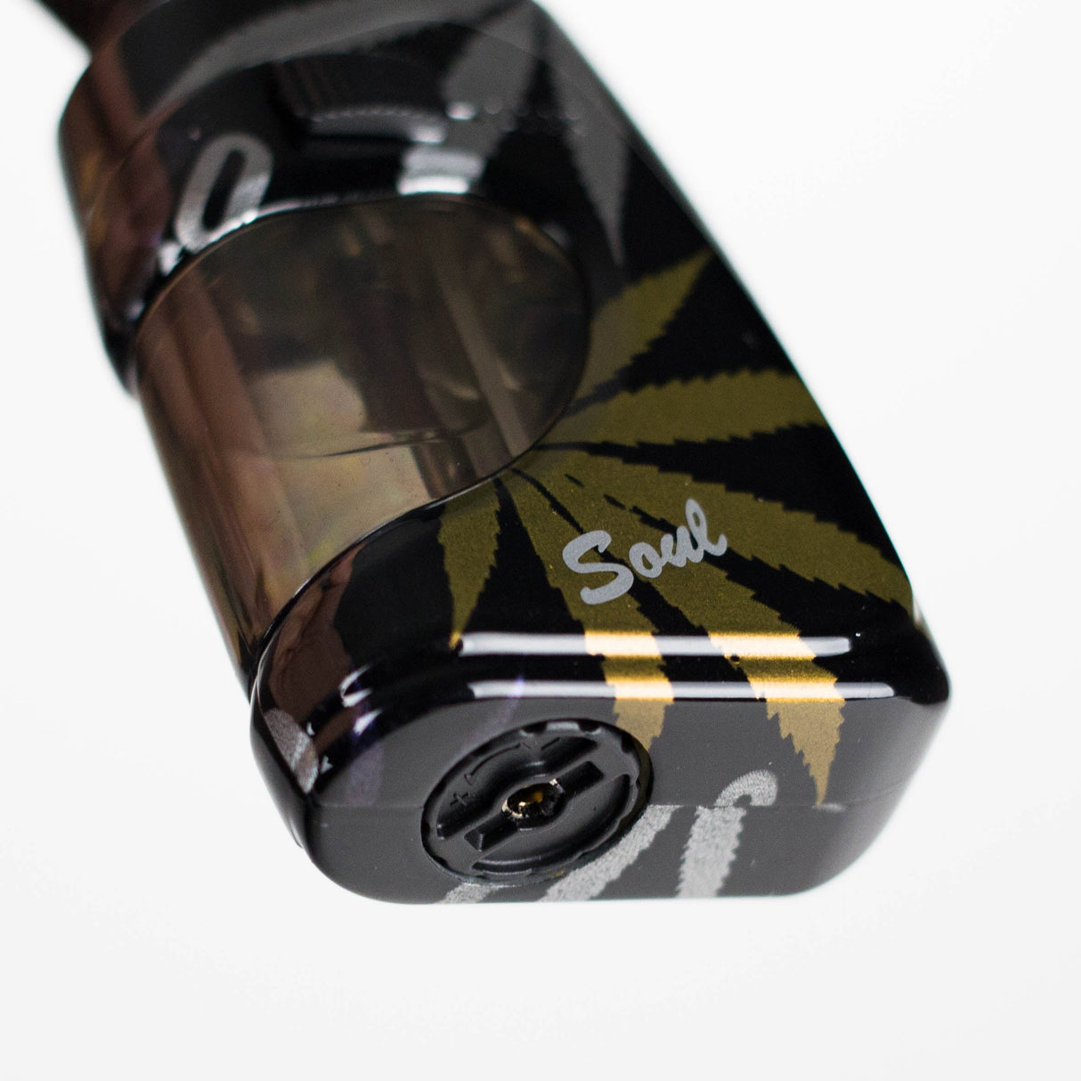 Soul Torches | Multi-Color Torch Lighter - 9 Count Display [1811] Torch Canadian Distributor