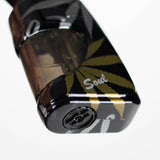 Soul Torches | Multi-Color Torch Lighter - 9 Count Display [1811] Torch Canadian Distributor