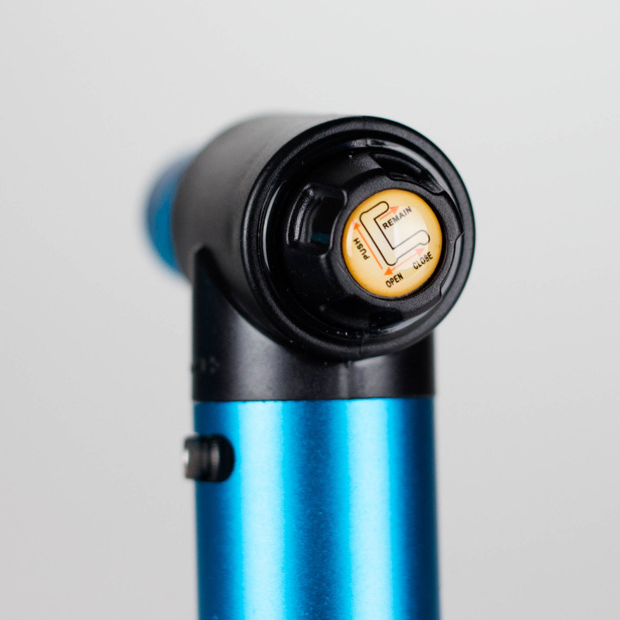 Soul Torches | Multi Color Torch Lighter – 6 Count Display [1804] | 4-Jet Flames Torch Canadian Distributor