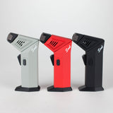 Soul Torch | Multi Color Torch lighter - 6 Count Display [1830] Torch Canadian Distributor