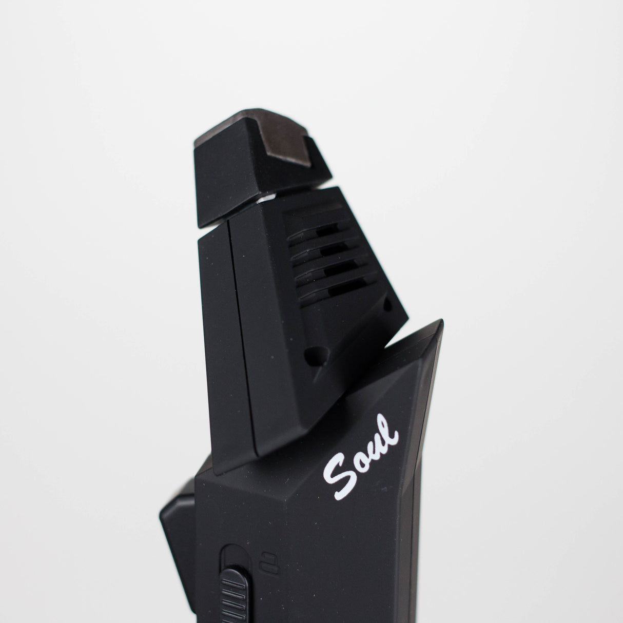 Soul Torch | Multi Color Torch lighter - 6 Count Display [1830] Torch Canadian Distributor