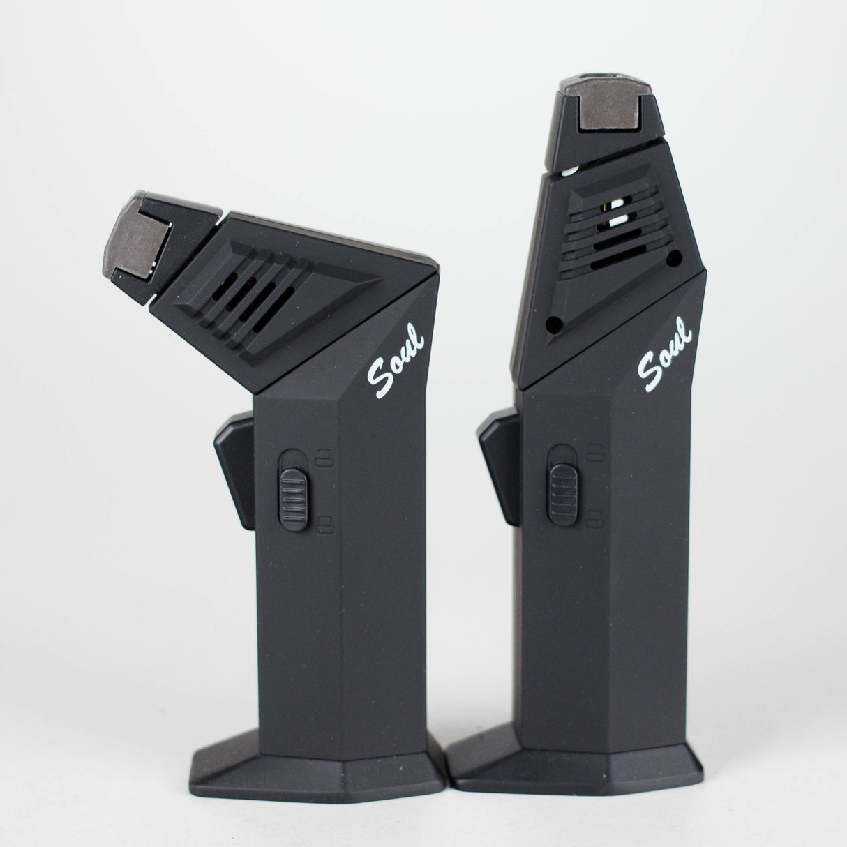 Soul Torch | Multi Color Torch lighter - 6 Count Display [1830] Torch Canadian Distributor