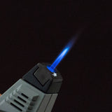 Soul Torch | Multi Color Torch lighter - 6 Count Display [1830] Torch Canadian Distributor