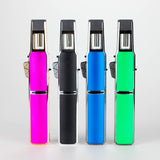 Soul Torches | Multi Color Torch lighter - 12 Count Display [1815] Torch Canadian Distributor