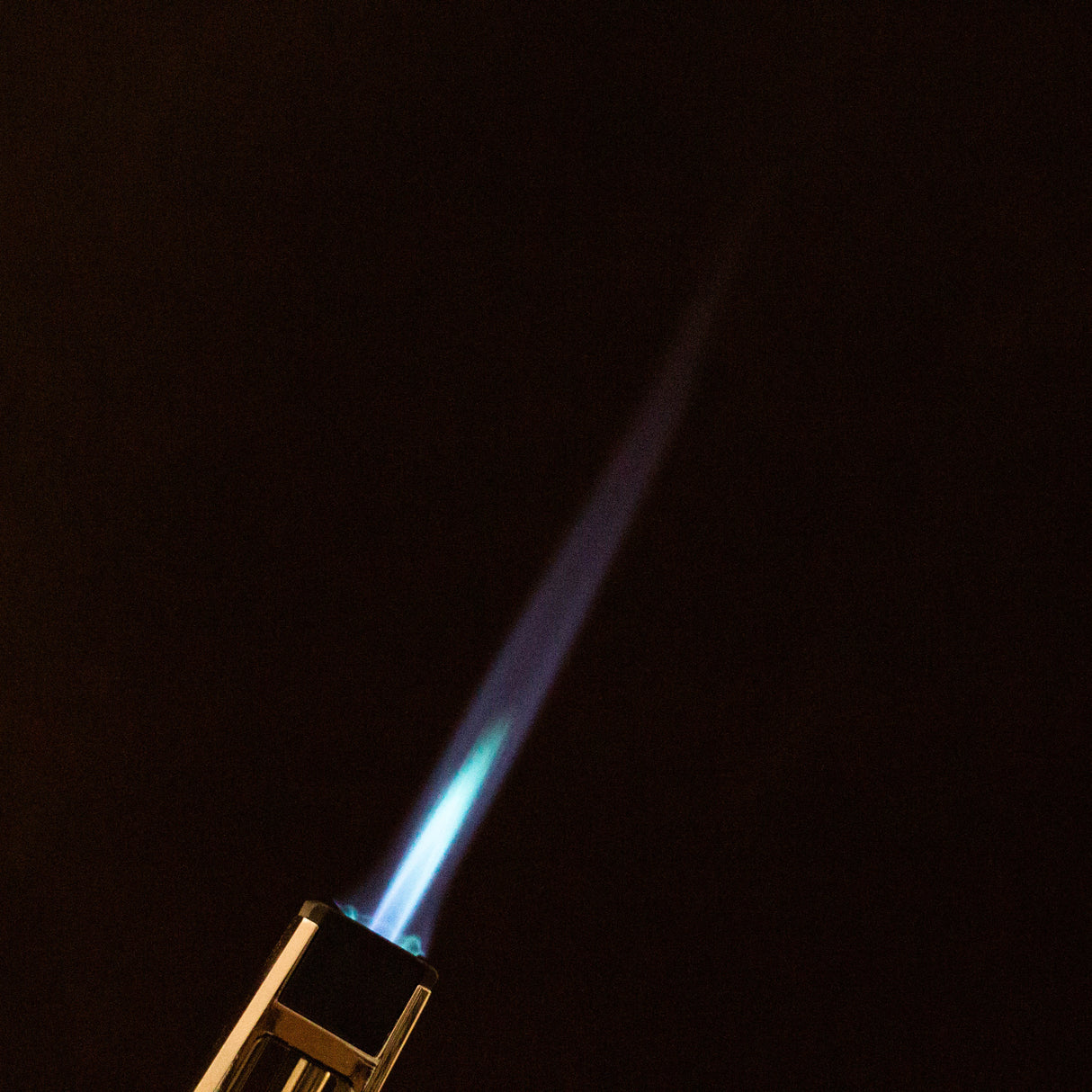 Soul Torches | Multi Color Torch lighter - 12 Count Display [1815] Torch Canadian Distributor