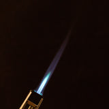 Soul Torches | Multi Color Torch lighter - 12 Count Display [1815] Torch Canadian Distributor