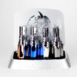 Soul Torch | 4 Jet Flames Torch Lighter – 12 Count Display [15169] | Rotatable Angle Nozzle Torch Canadian Distributor