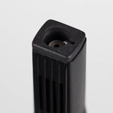 Soul Torches | Multi-Color Refillable Torch Lighter – 12 Count Display [1816] Torch Canadian Distributor