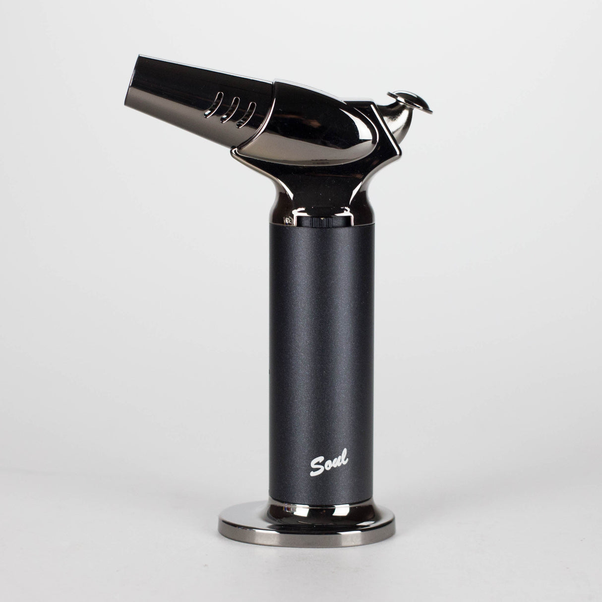 Soul Torches | Multi Color Torch lighter - 5 Count Display [1803] Torch Canadian Distributor