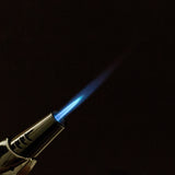 Soul Torches | Multi Color Torch lighter - 5 Count Display [1803] Torch Canadian Distributor