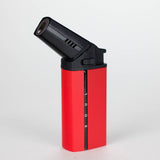 Soul Torches | Multi Color Torch lighter - 6 Count Display [1827] Torch Canadian Distributor