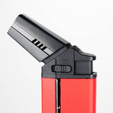 Soul Torches | Multi Color Torch lighter - 6 Count Display [1827] Torch Canadian Distributor