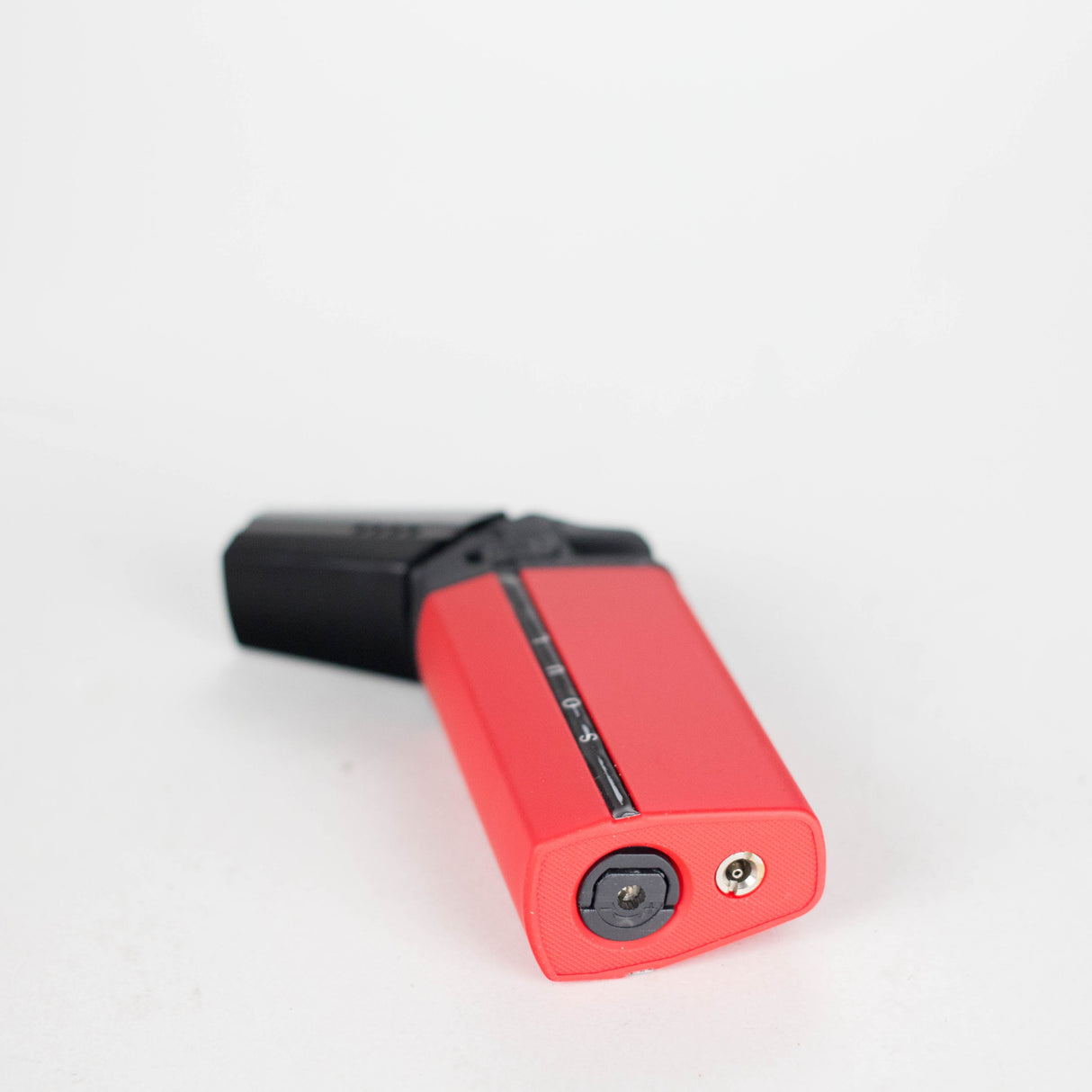 Soul Torches | Multi Color Torch lighter - 6 Count Display [1827] Torch Canadian Distributor