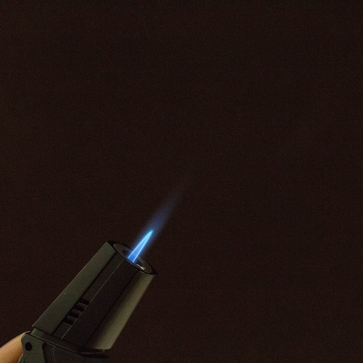 Soul Torches | Multi Color Torch lighter - 6 Count Display [1827] Torch Canadian Distributor