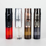 Soul Torches | Multi Color Torch lighter - 12 Count Display [1826] Torch Canadian Distributor