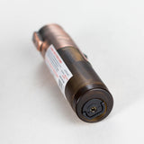 Soul Torches | Multi Color Torch lighter - 12 Count Display [1826] Torch Canadian Distributor