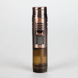 Soul Torches | Multi Color Torch lighter - 12 Count Display [1826] Torch Canadian Distributor