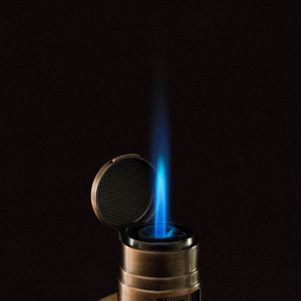 Soul Torches | Multi Color Torch lighter - 12 Count Display [1826] Torch Canadian Distributor