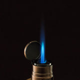 Soul Torches | Multi Color Torch lighter - 12 Count Display [1826] Torch Canadian Distributor