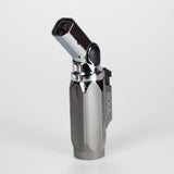 Soul Torch | 4 Jet Flames Torch Lighter – 12 Count Display [15169] | Rotatable Angle Nozzle Torch Canadian Distributor