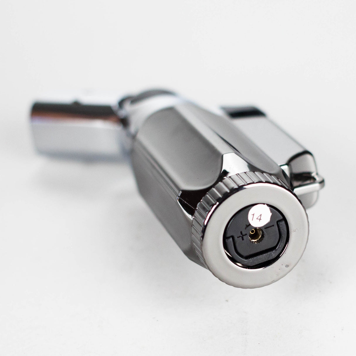 Soul Torch | 4 Jet Flames Torch Lighter – 12 Count Display [15169] | Rotatable Angle Nozzle Torch Canadian Distributor