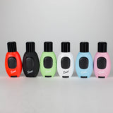 Soul Torches | Multi Color Torch lighter - 6 Count Display [1820] Torch Canadian Distributor
