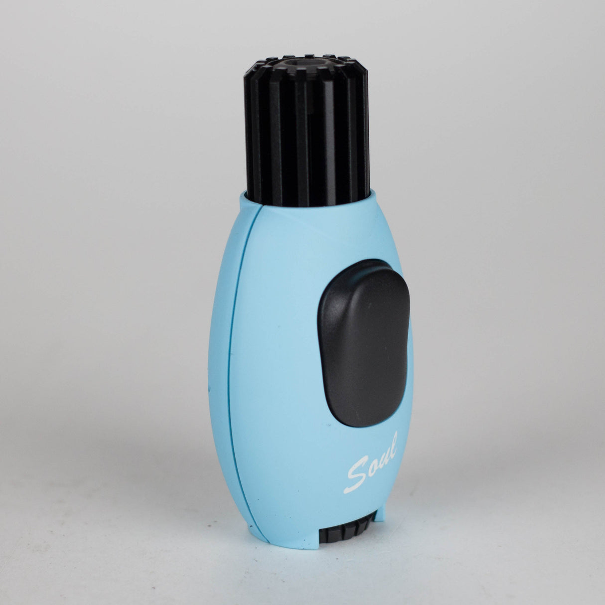 Soul Torches | Multi Color Torch lighter - 6 Count Display [1820] Torch Canadian Distributor