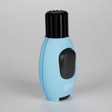 Soul Torches | Multi Color Torch lighter - 6 Count Display [1820] Torch Canadian Distributor