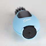 Soul Torches | Multi Color Torch lighter - 6 Count Display [1820] Torch Canadian Distributor