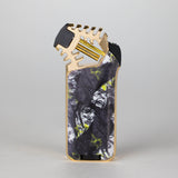 Soul Torches | Multi Color Torch lighter - 6 Count Display [1821] Torch Canadian Distributor