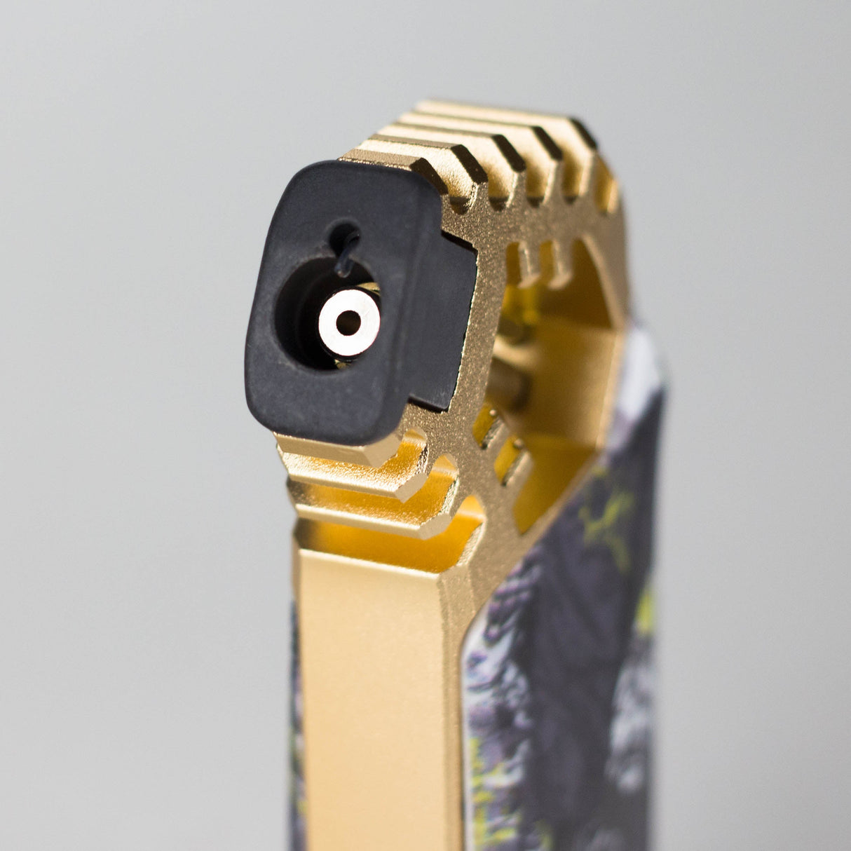 Soul Torches | Multi Color Torch lighter - 6 Count Display [1821] Torch Canadian Distributor