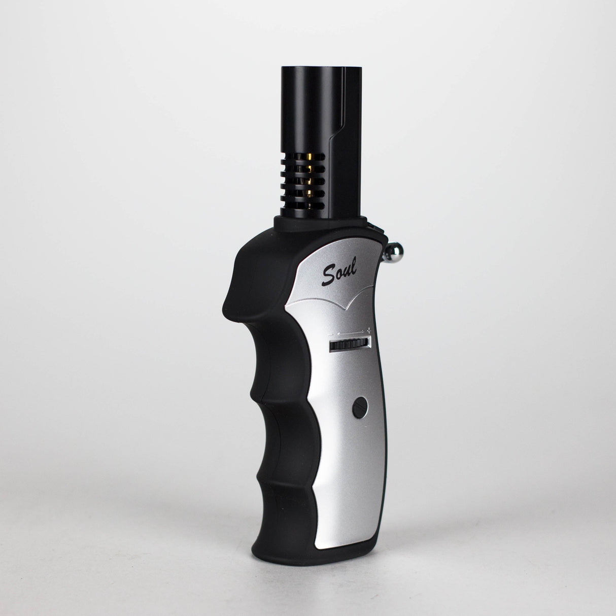 Soul Torches | Multi Color Torch lighter - 6 Count Display [1829] Torch Canadian Distributor