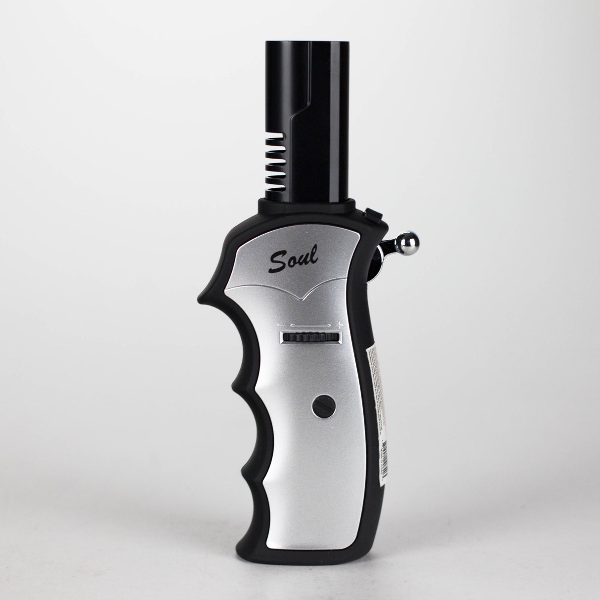 Soul Torches | Multi Color Torch lighter - 6 Count Display [1829] Torch Canadian Distributor