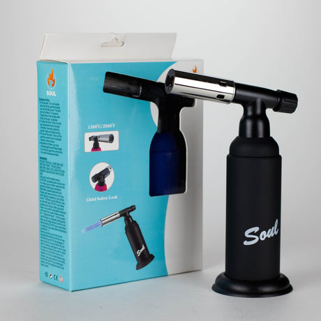 Sour Torched | TORCH 1801 Torch Canadian Distributor