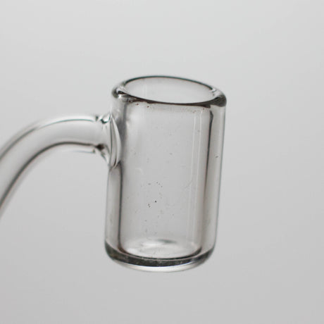 14mm Male Banger | 45 Degrees – Pack of 2pcs | Slant Top Quartz Banger Bowl · Banger · Oil Burner NIBO Distribution