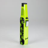 Soul Torches | Multi Color Torch lighter - 9 Count Display [1823] Torch Canadian Distributor