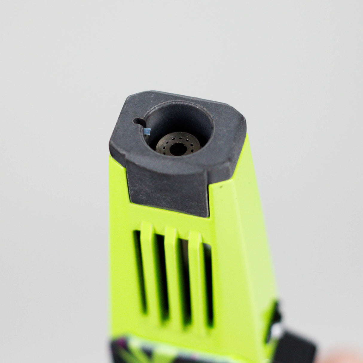 Soul Torches | Multi Color Torch lighter - 9 Count Display [1823] Torch Canadian Distributor