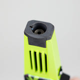 Soul Torches | Multi Color Torch lighter - 9 Count Display [1823] Torch Canadian Distributor