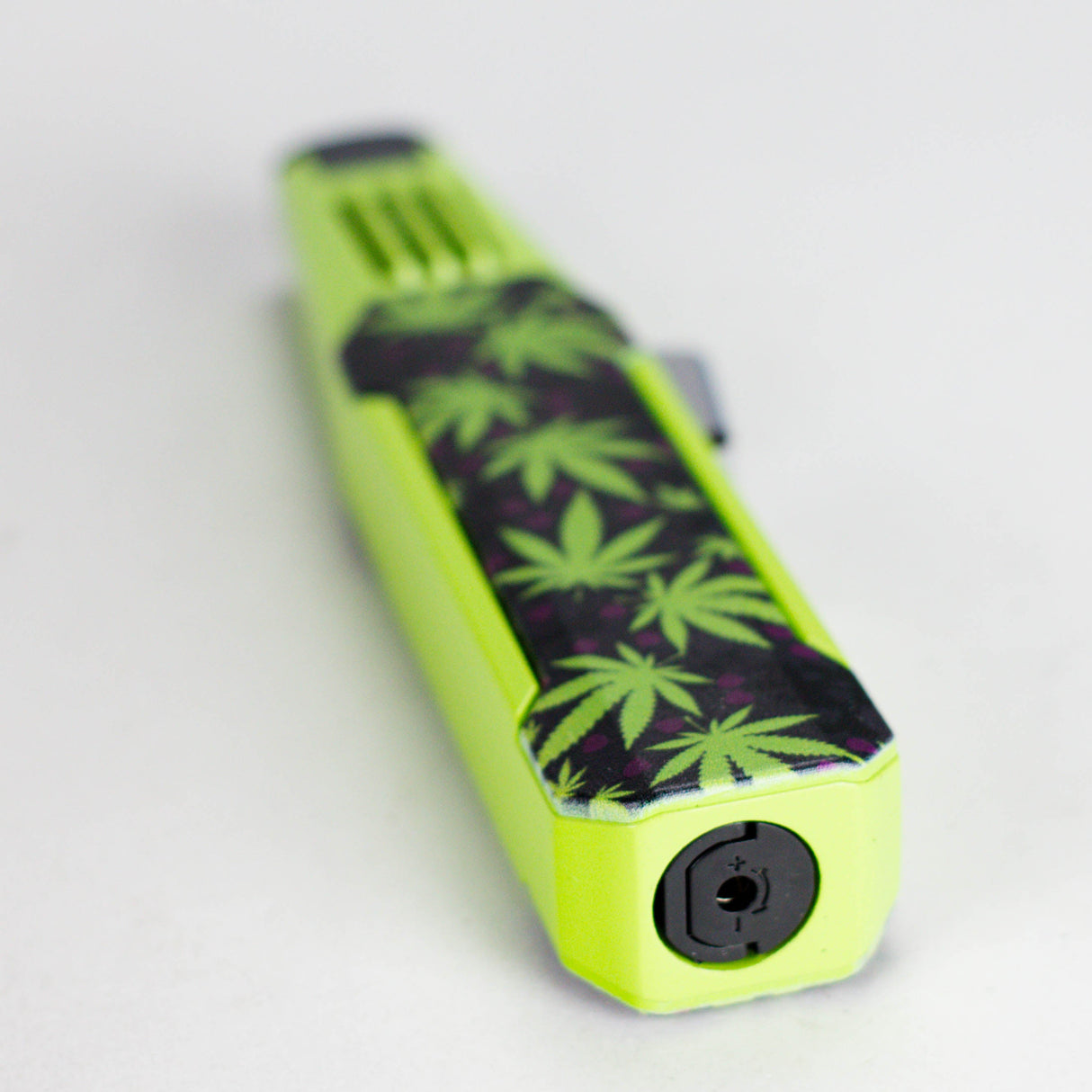 Soul Torches | Multi Color Torch lighter - 9 Count Display [1823] Torch Canadian Distributor