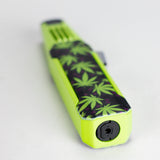 Soul Torches | Multi Color Torch lighter - 9 Count Display [1823] Torch Canadian Distributor