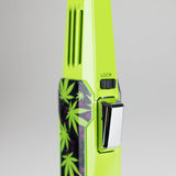 Soul Torches | Multi Color Torch lighter - 9 Count Display [1823] Torch Canadian Distributor